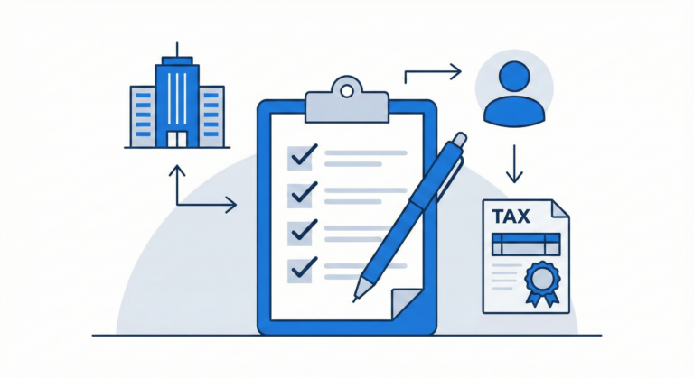 스타트업 창업 첫걸음, 사업자등록 신청 전 이것만은 꼭 확인하세요