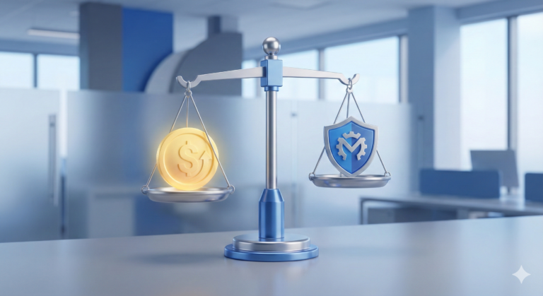 스타트업 자금 조달 전략, 보통주 vs 우선주 vs 상환전환우선주(RCPS) 비교