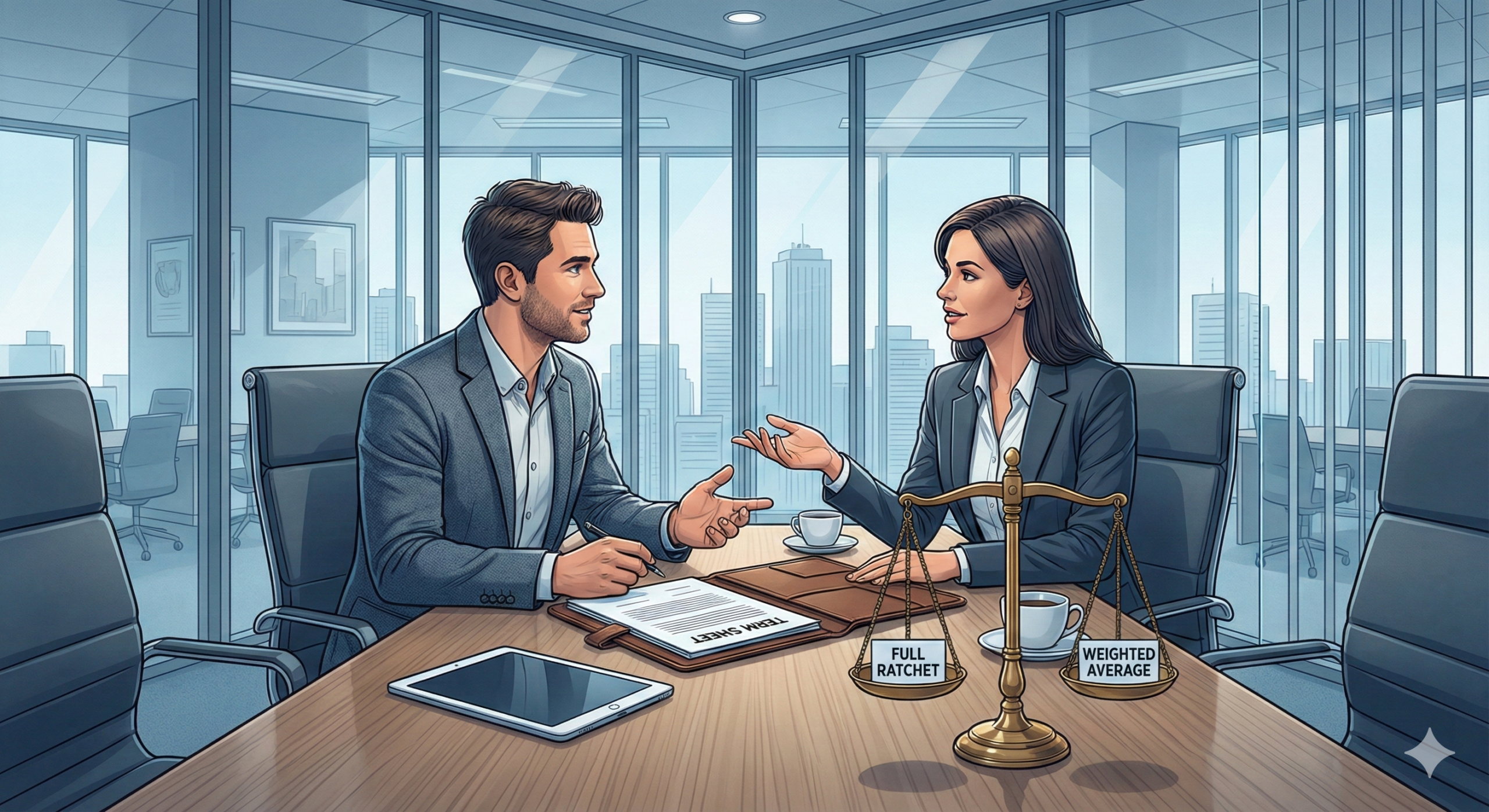 투자-유치-시-꼭-확인해야-할-희석방지조항-체크리스트